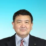 名須川 晋の写真