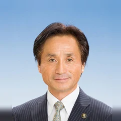 大舌 勲の写真