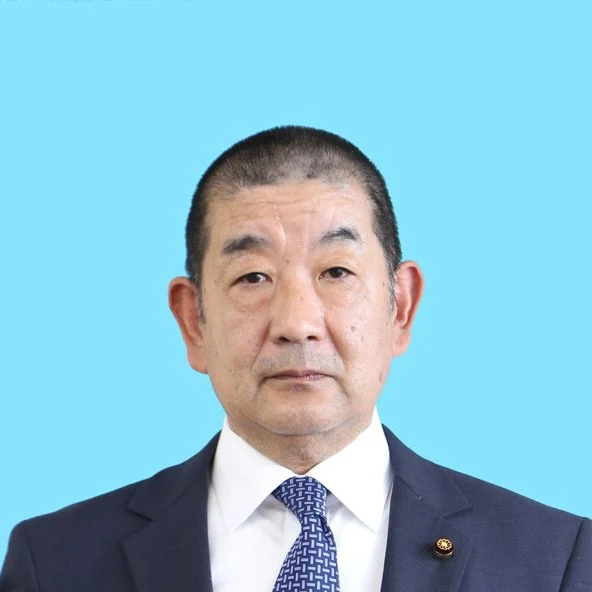 田村啓峻の写真