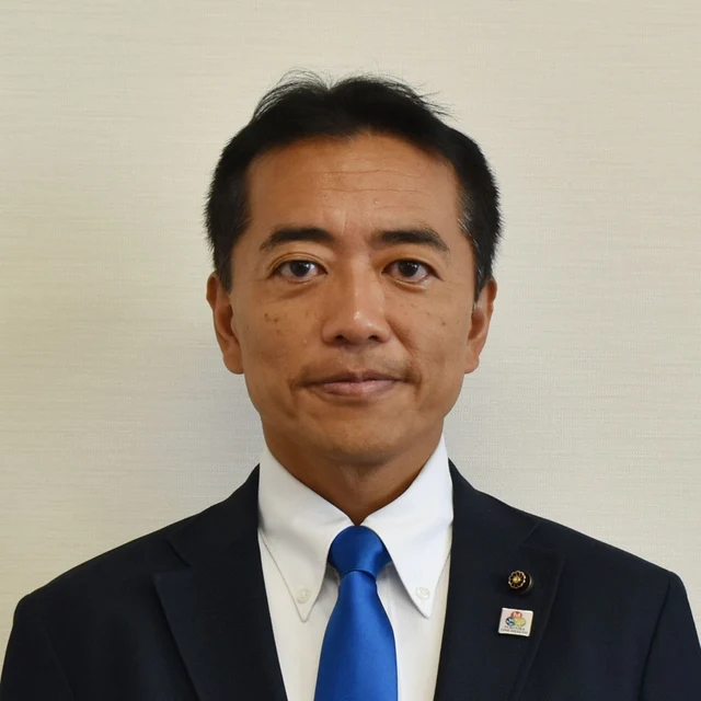 吉原政宏の写真