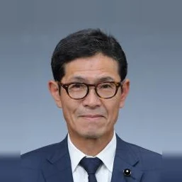 山下 智之の写真