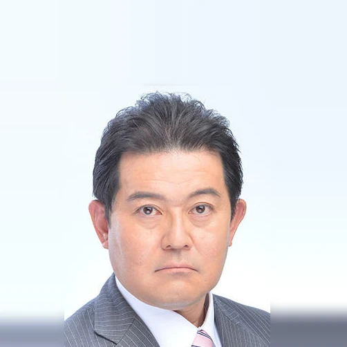 泉谷つよしの写真