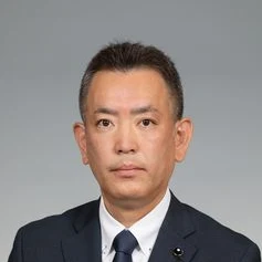 夏堀 嘉一郎の写真