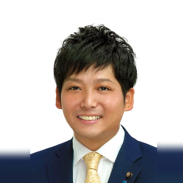 信貴 良太の写真