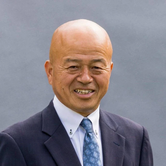 大塚 信一の写真