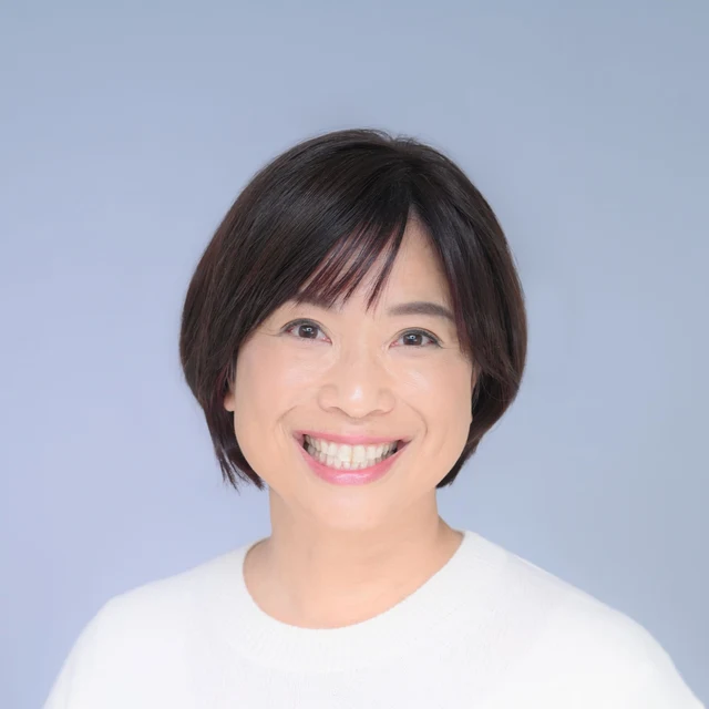 島田 久仁代の写真