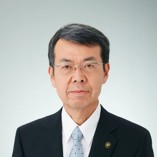 牟礼 正稔の写真