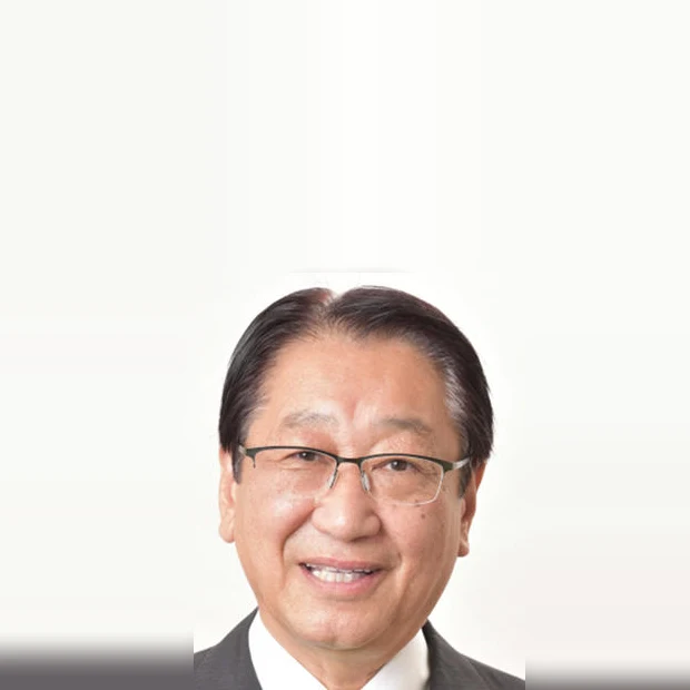 堀内 博史の写真