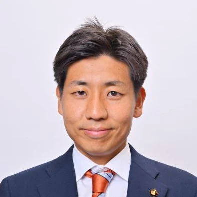 長田知樹の写真