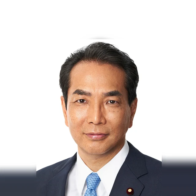 江藤 拓の写真