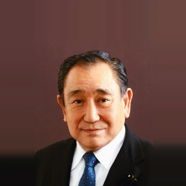 石田 寛の写真