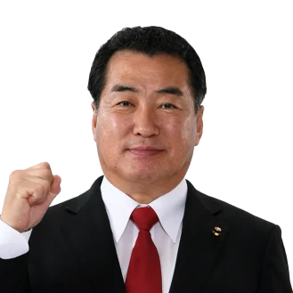 若林 昭雄の写真