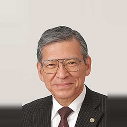 横倉 廉幸の写真