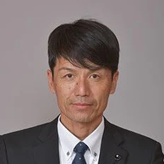 坂梨 剛昭の写真