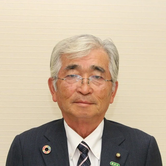 原田利光の写真