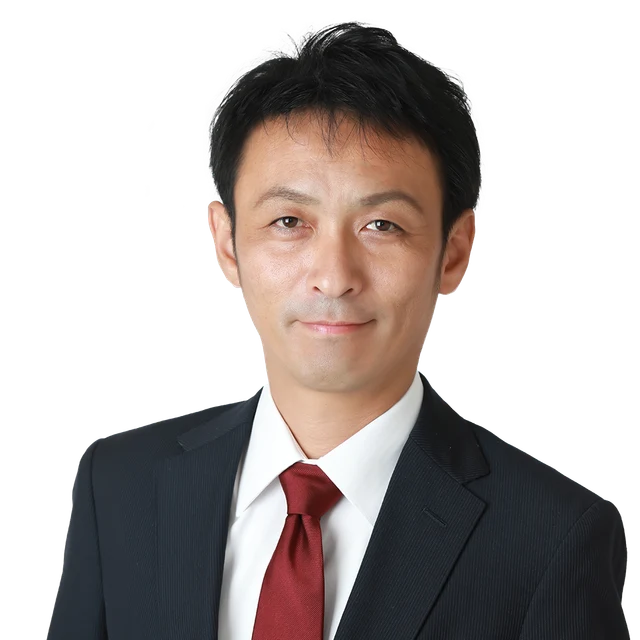 辻谷洋一の写真
