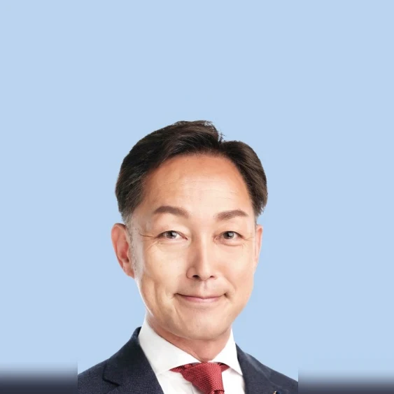 早坂 義弘の写真