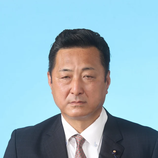 松田孝行の写真
