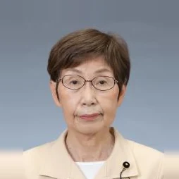 藤井 敏子の写真