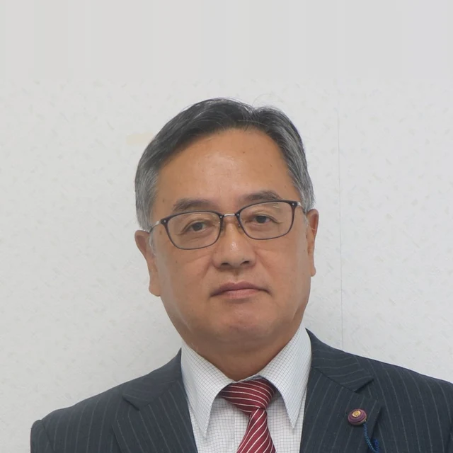 中岡輝昭の写真