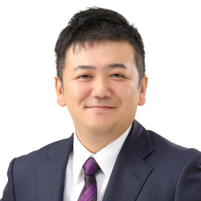 山田 真一郎の写真