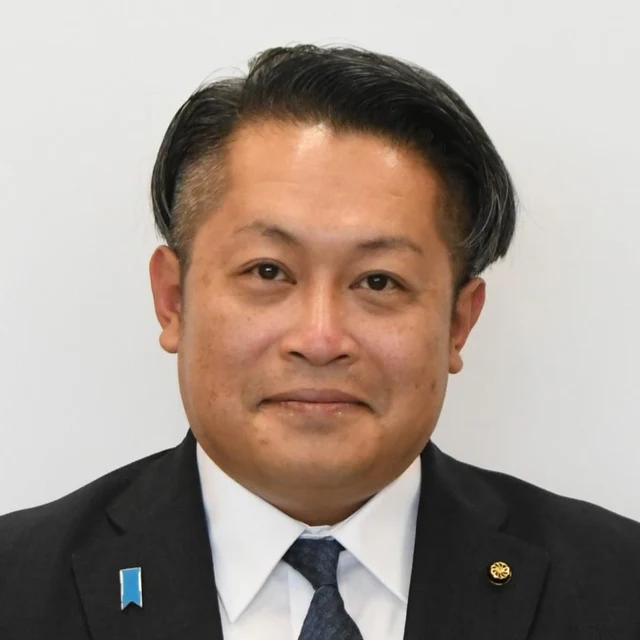 小野立の写真