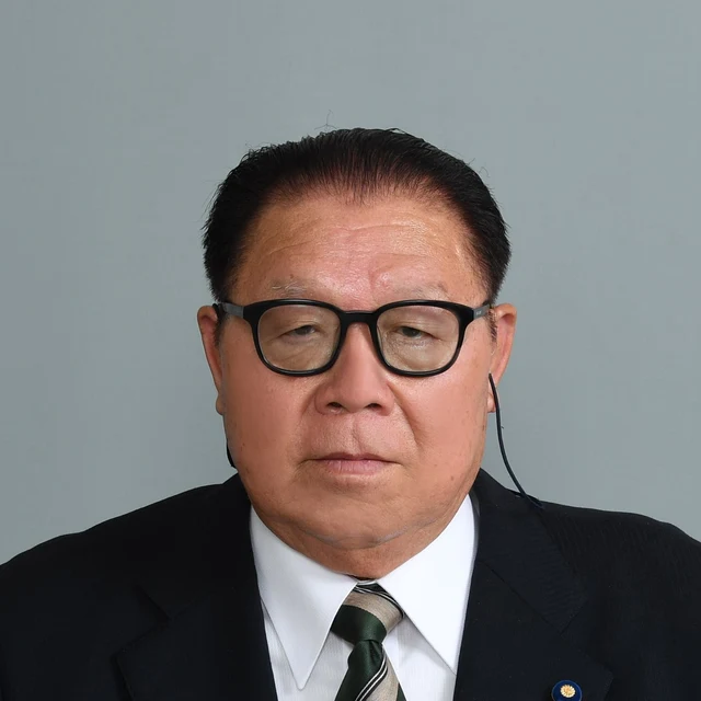 川田修の写真