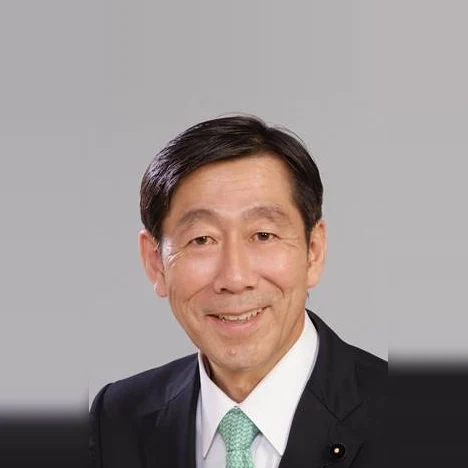水田 裕一郎の写真