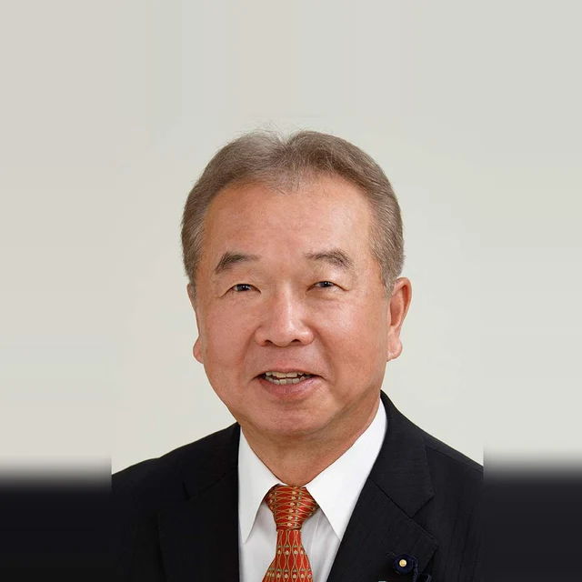 山本 進章の写真