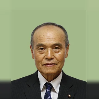 庄子 春治の写真
