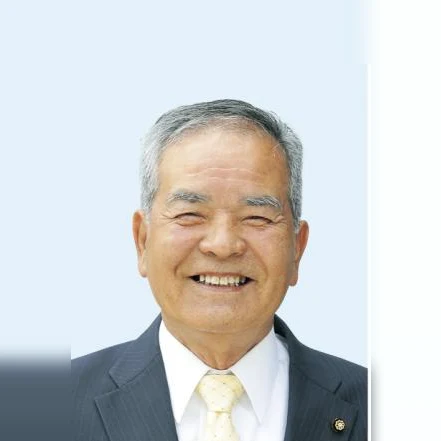 太田善雄の写真