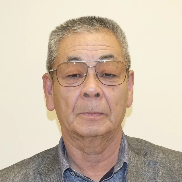 高橋文雄の写真