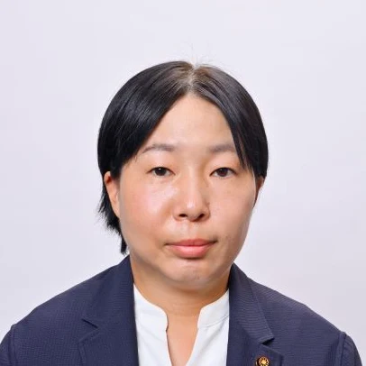谷口治子の写真