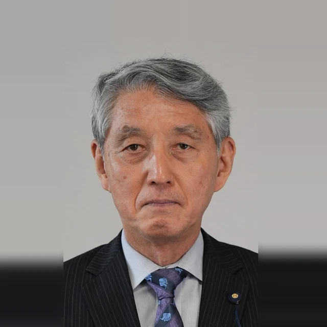 高橋邦武の写真