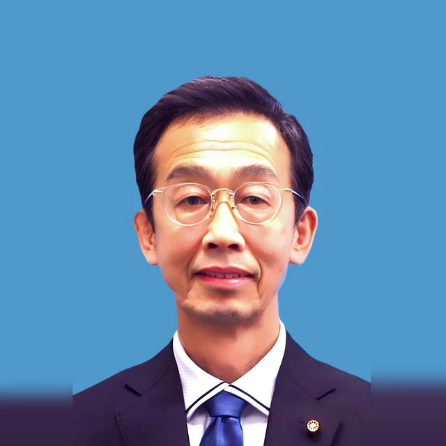 今木 啓一郎の写真