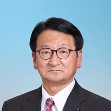 小長井 由雄の写真