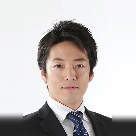 中田 晃太郎の写真
