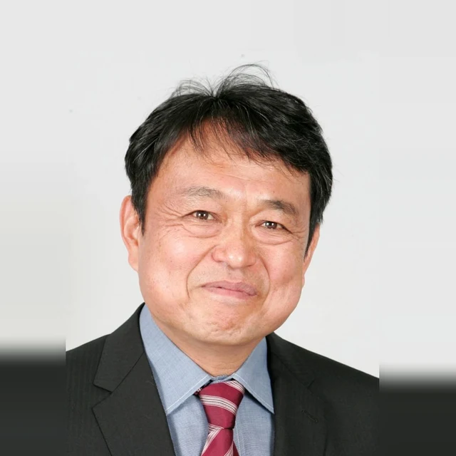 金子 和幸の写真