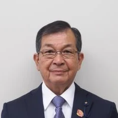 藤井照憲の写真