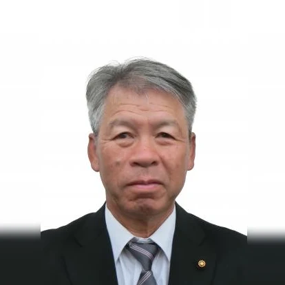 根本利信の写真