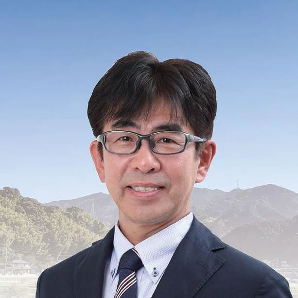 真鍋 昭洋の写真