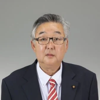 川口 清之の写真