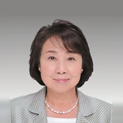 関根友子の写真
