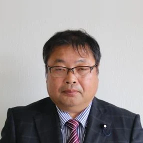 鈴木利博の写真