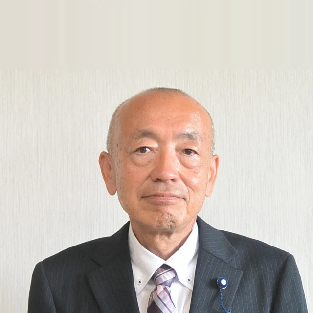 牛尾成利の写真