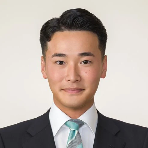 宮田竜成の写真