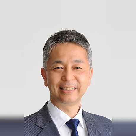金子 道仁の写真