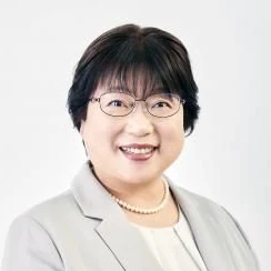 篠原 文子の写真