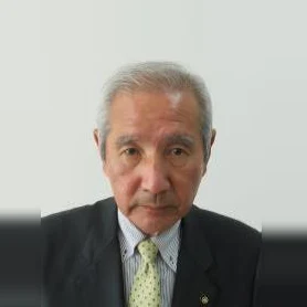 太田芳彦の写真