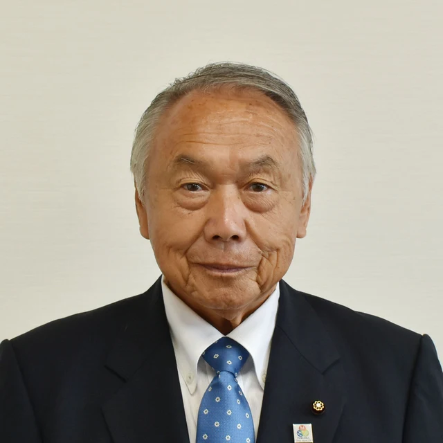 瀬口健の写真